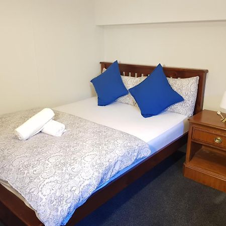 The Cumberland Townhouse Apartment Единбург Екстериор снимка