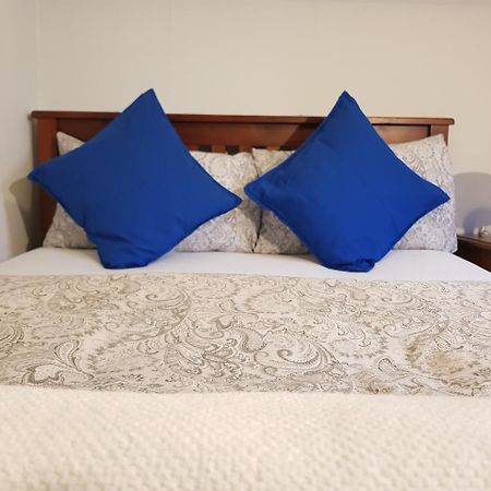 The Cumberland Townhouse Apartment Единбург Екстериор снимка