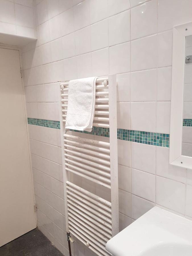 The Cumberland Townhouse Apartment Единбург Екстериор снимка