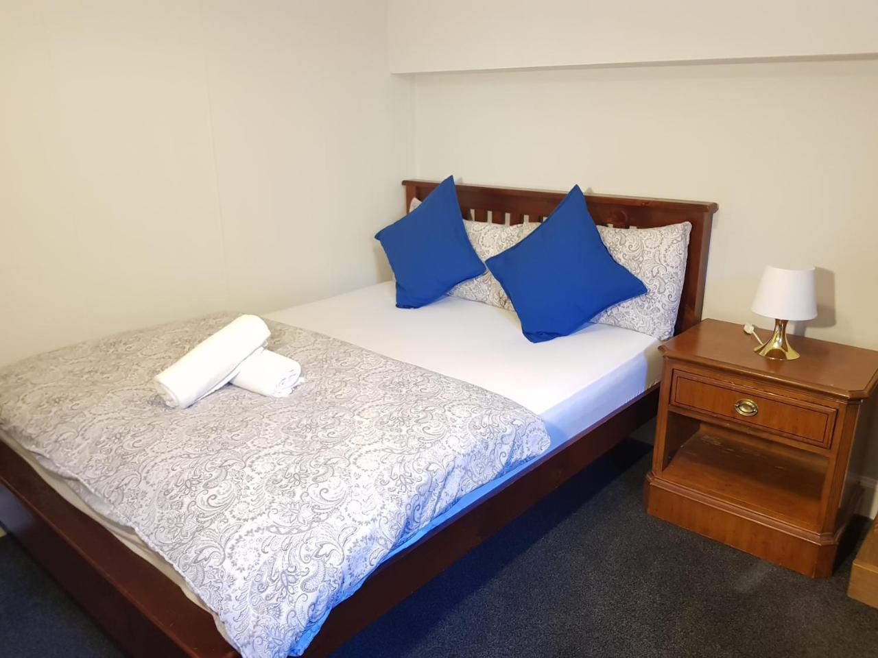 The Cumberland Townhouse Apartment Единбург Екстериор снимка