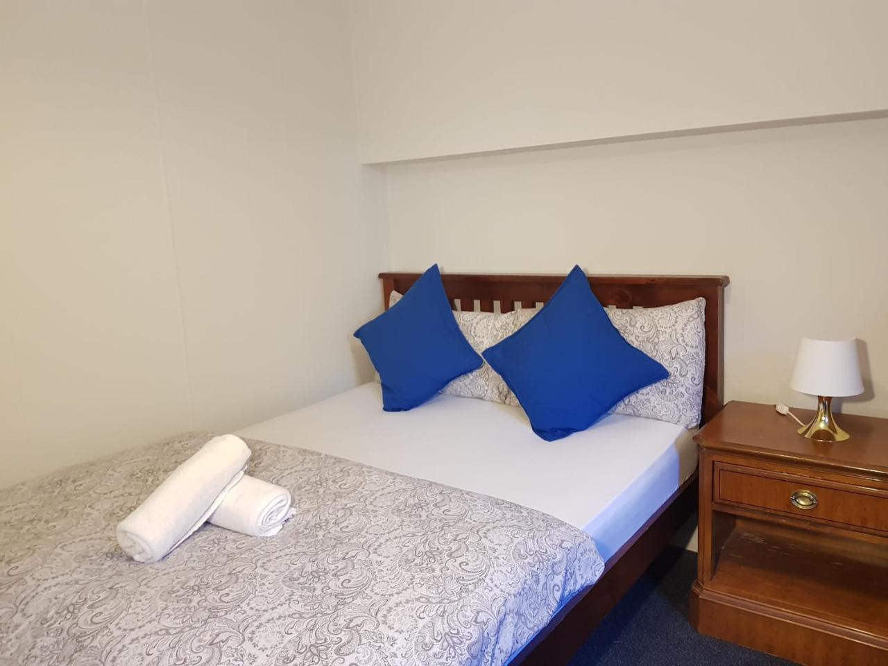 The Cumberland Townhouse Apartment Единбург Екстериор снимка