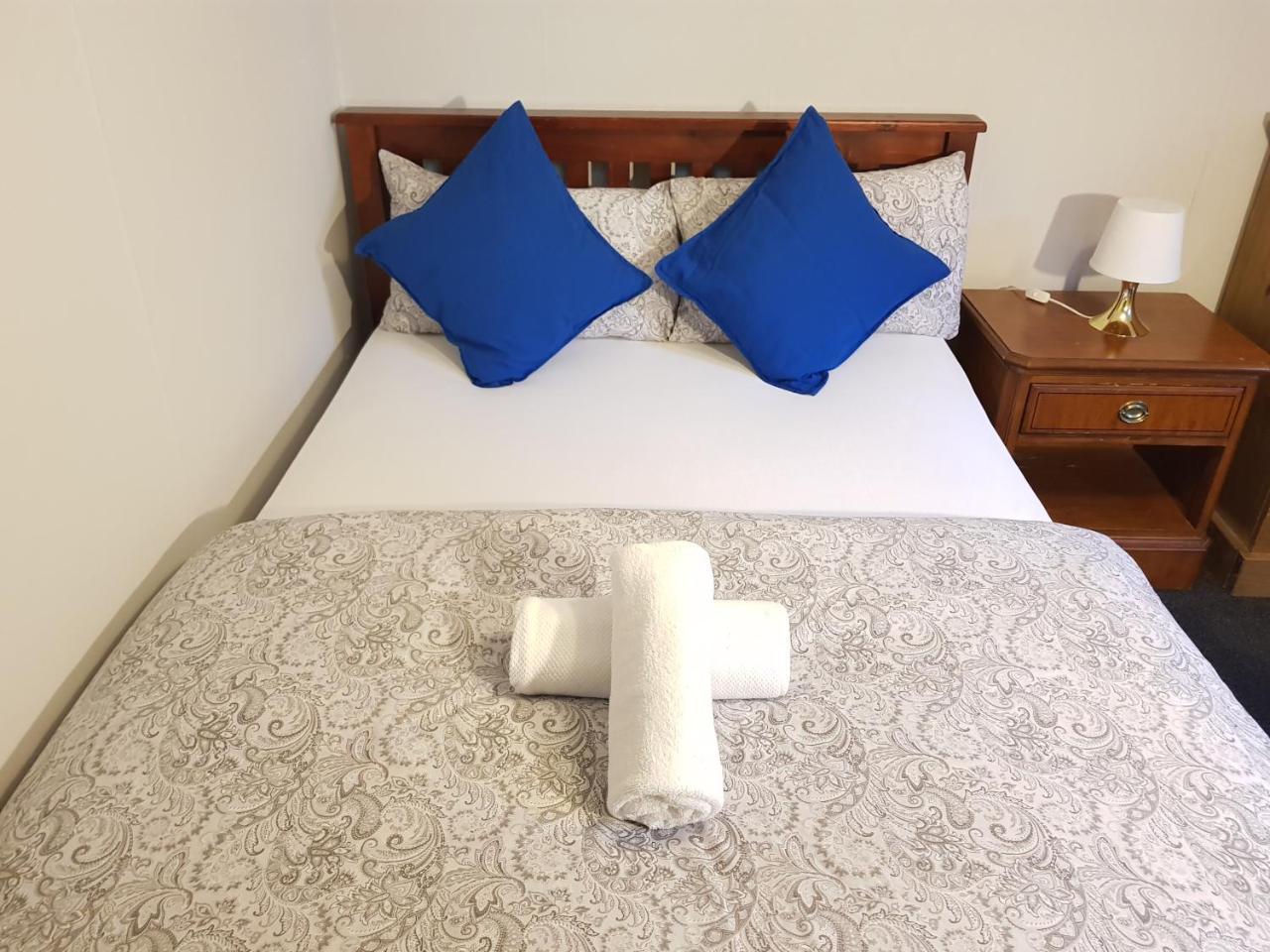 The Cumberland Townhouse Apartment Единбург Екстериор снимка