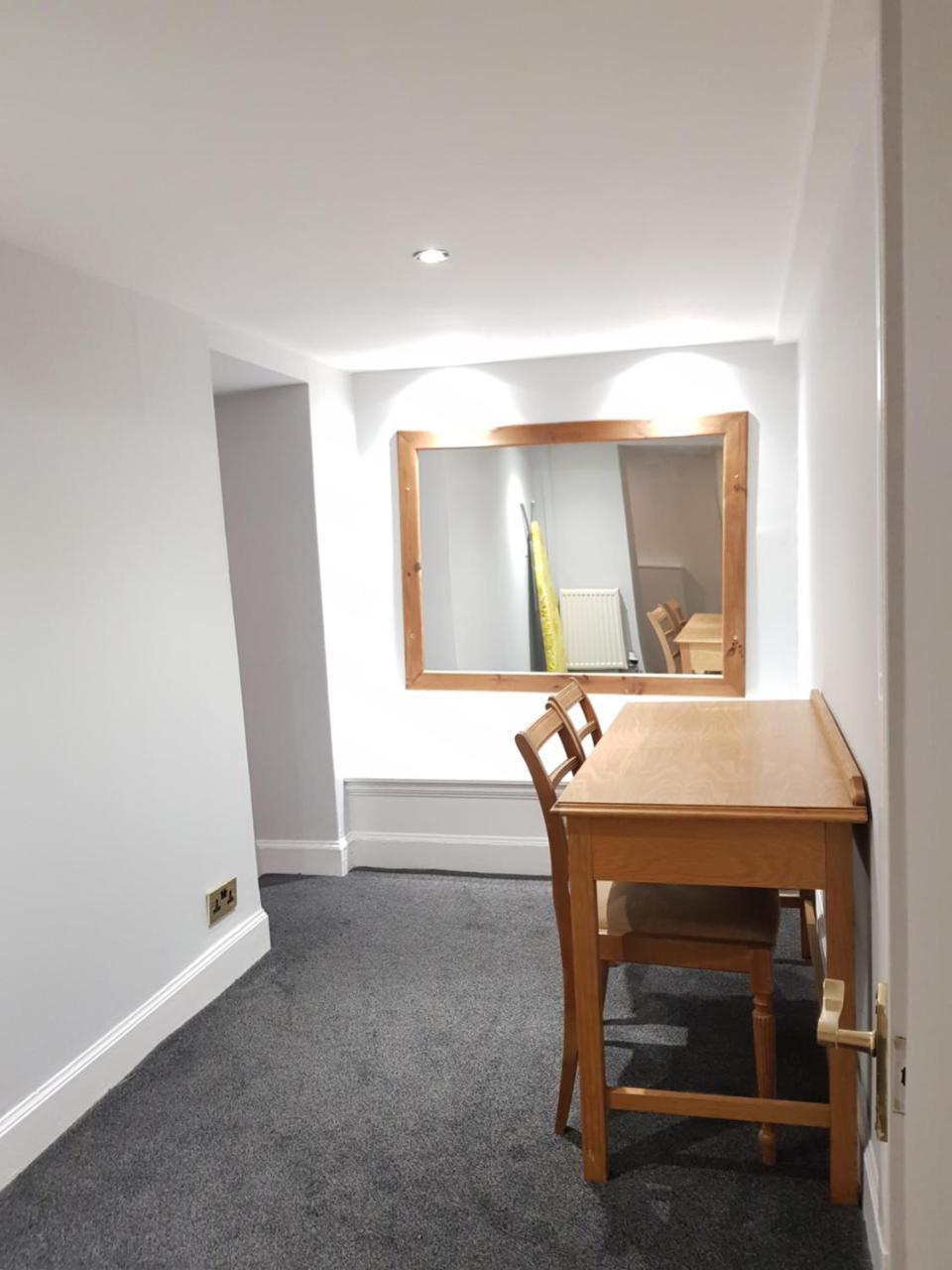 The Cumberland Townhouse Apartment Единбург Екстериор снимка