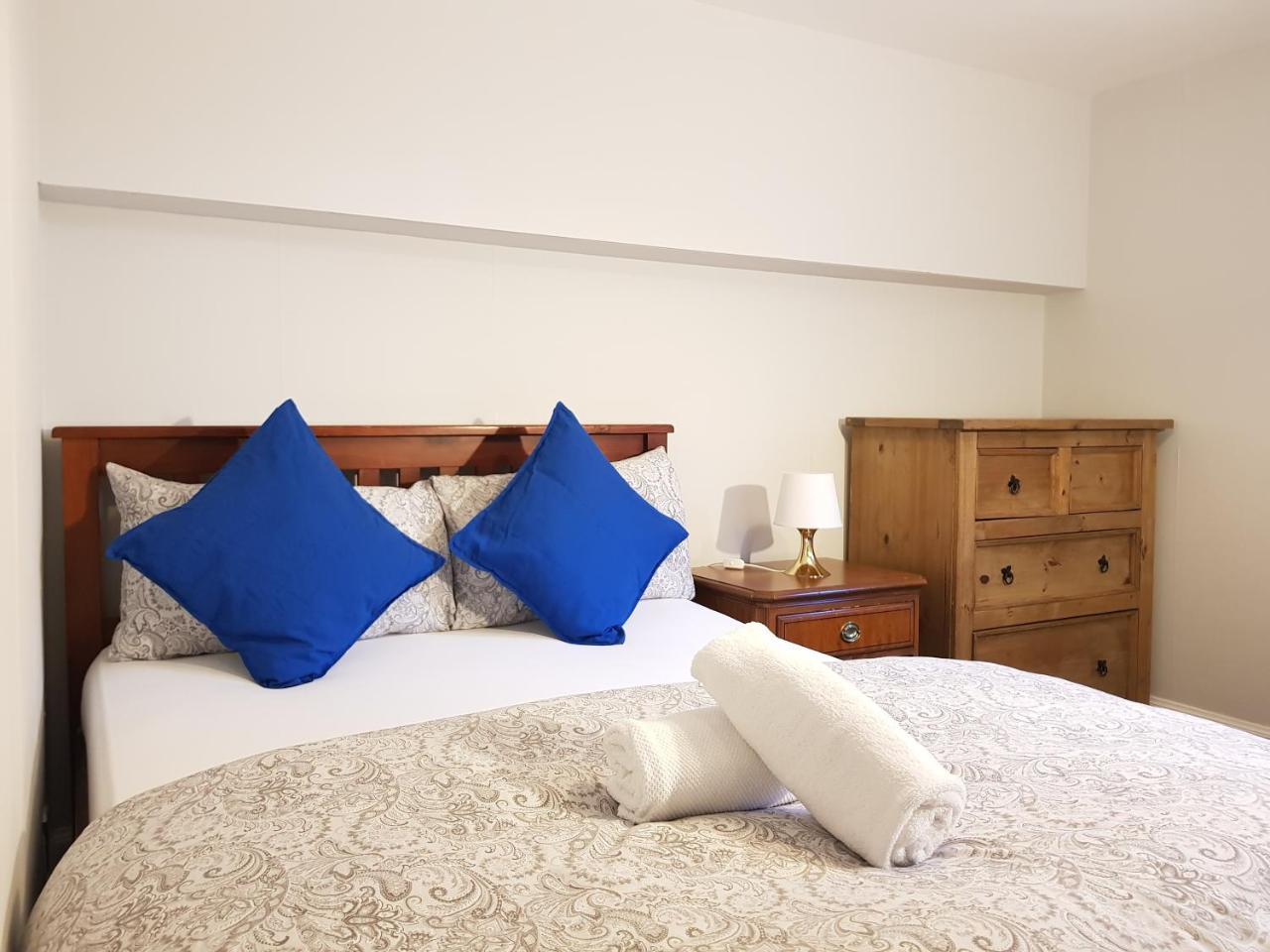The Cumberland Townhouse Apartment Единбург Екстериор снимка