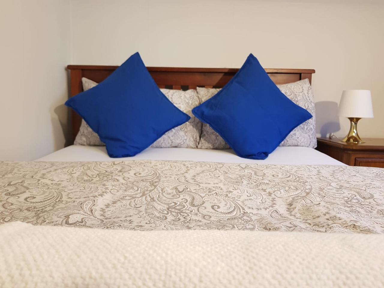 The Cumberland Townhouse Apartment Единбург Екстериор снимка
